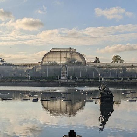 Kew Gardens - Private Double Room Richmond London - Homestay エクステリア 写真