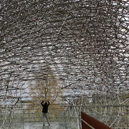 Kew Gardens - Private Double Room Richmond London - Homestay エクステリア 写真