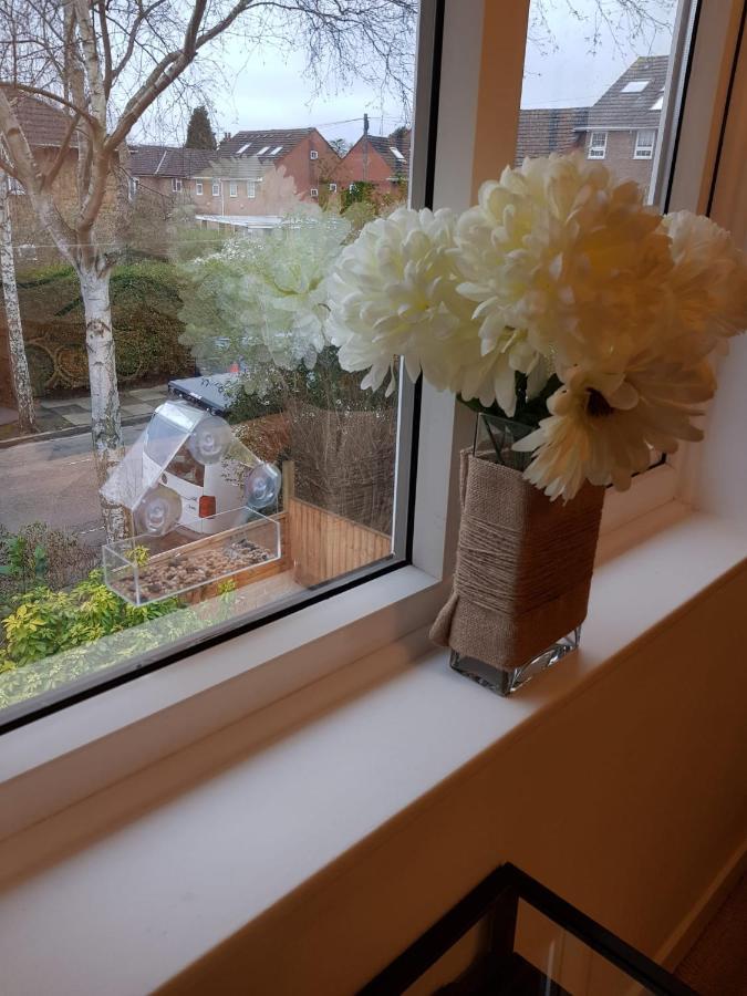 Kew Gardens - Private Double Room Richmond London - Homestay エクステリア 写真