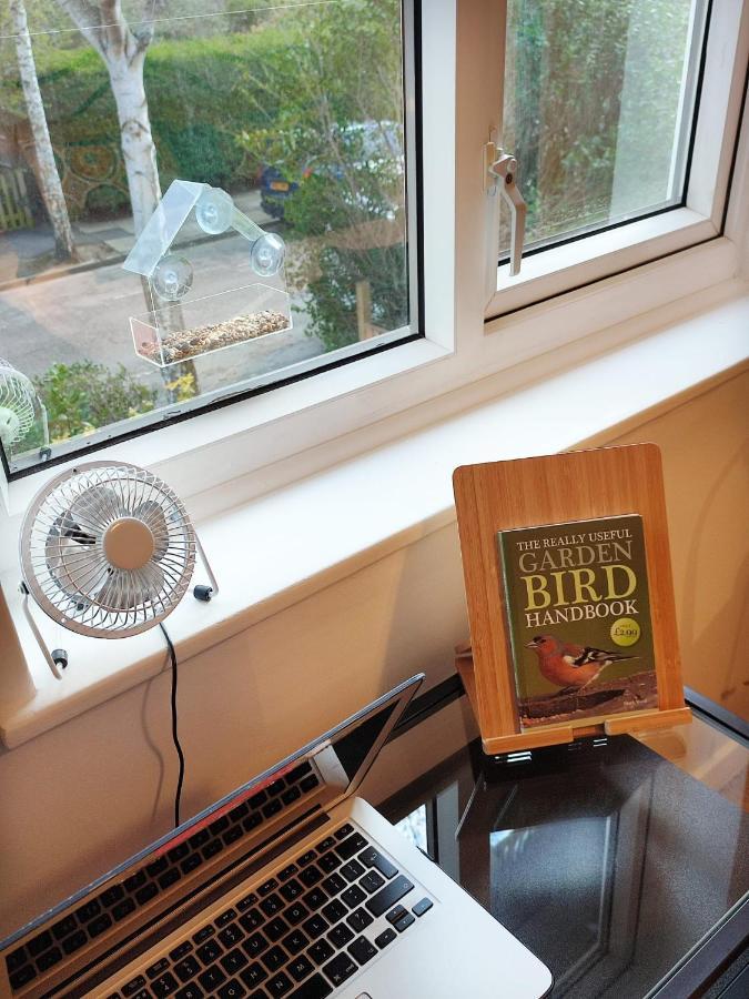 Kew Gardens - Private Double Room Richmond London - Homestay エクステリア 写真