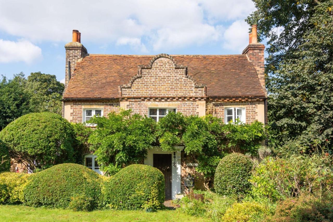 Kew Gardens - Private Double Room Richmond London - Homestay エクステリア 写真