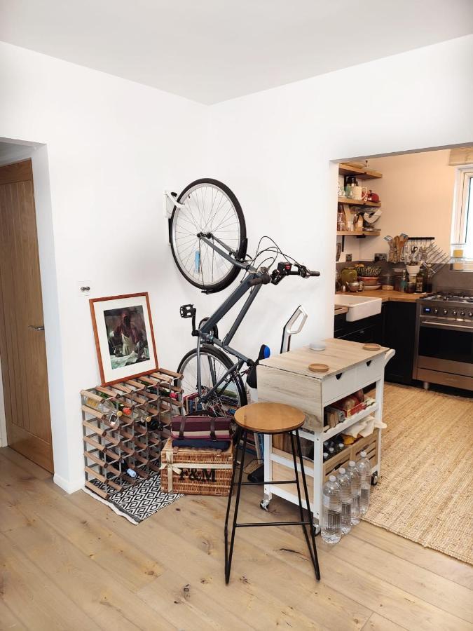 Kew Gardens - Private Double Room Richmond London - Homestay エクステリア 写真