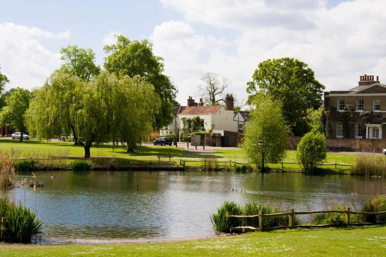 Kew Gardens - Private Double Room Richmond London - Homestay エクステリア 写真