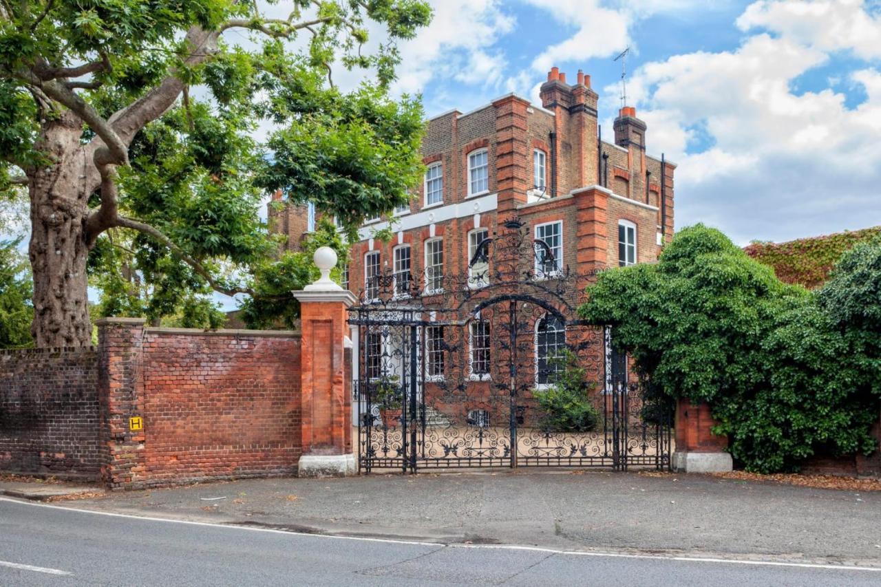 Kew Gardens - Private Double Room Richmond London - Homestay エクステリア 写真