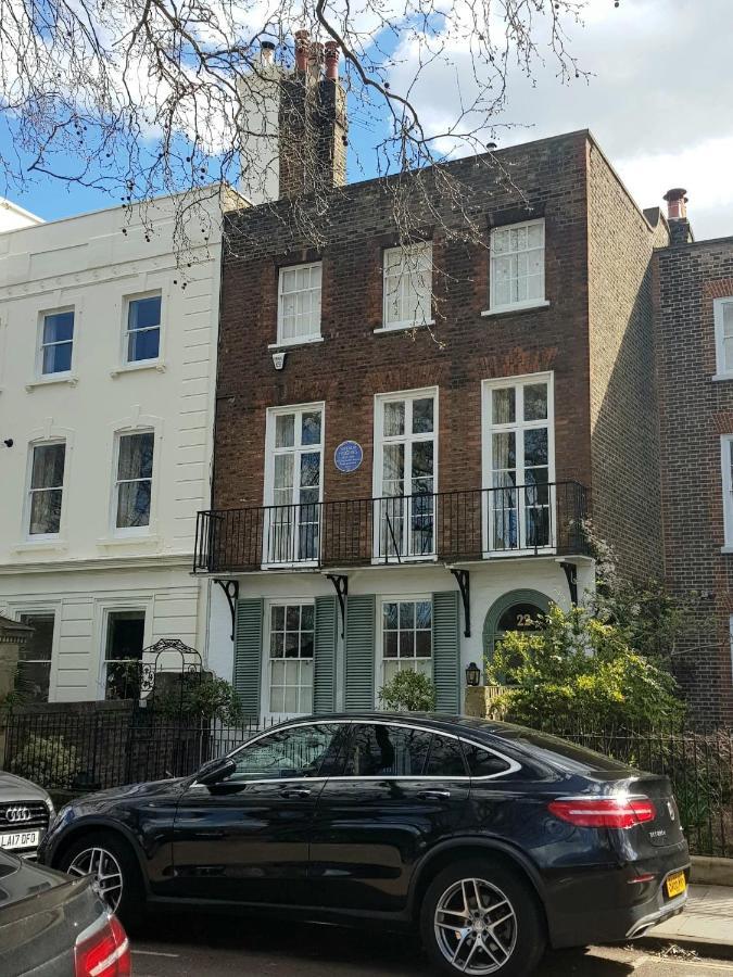 Kew Gardens - Private Double Room Richmond London - Homestay エクステリア 写真