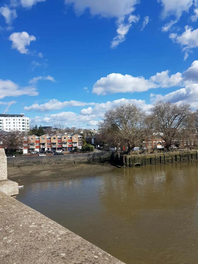 Kew Gardens - Private Double Room Richmond London - Homestay エクステリア 写真