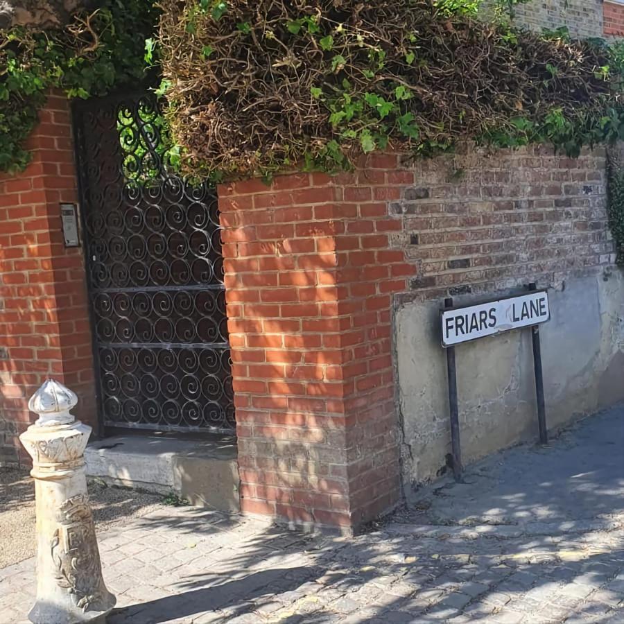 Kew Gardens - Private Double Room Richmond London - Homestay エクステリア 写真