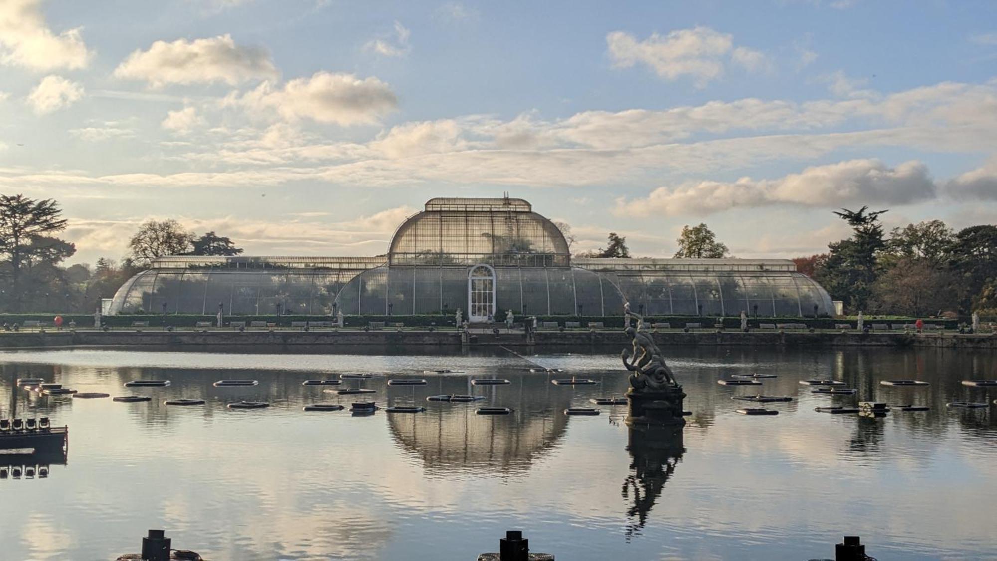 Kew Gardens - Private Double Room Richmond London - Homestay エクステリア 写真